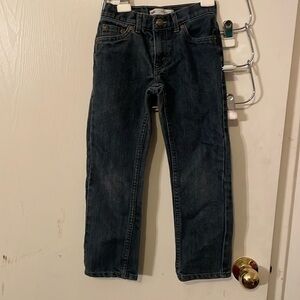 Levis 511 Jeans